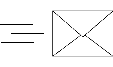 lettre animée